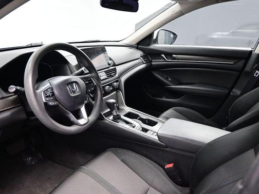 2020 Honda Accord EX 1.5T
