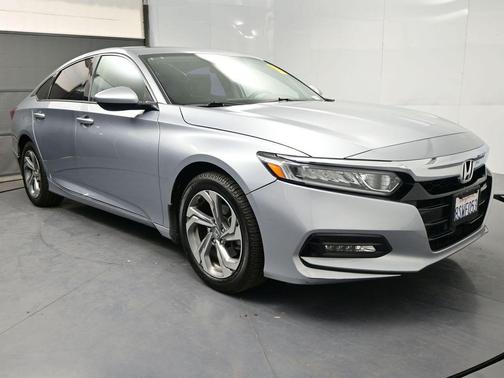2020 Honda Accord EX 1.5T
