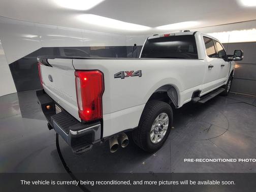 2024 Ford F-250 XLT