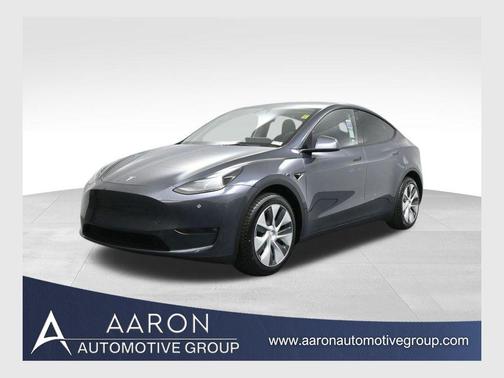 2023 Tesla Model Y RWD