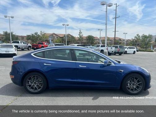 2019 Tesla Model 3 Performance