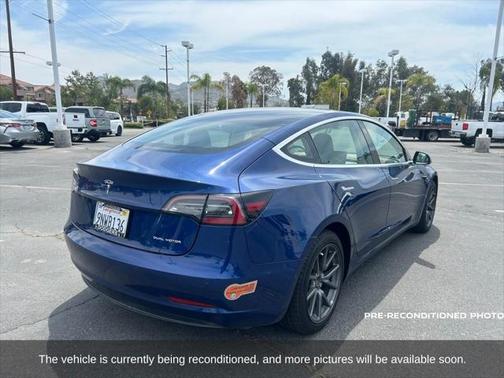 2019 Tesla Model 3 Performance