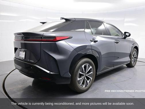 2024 Lexus RZ 300e Premium