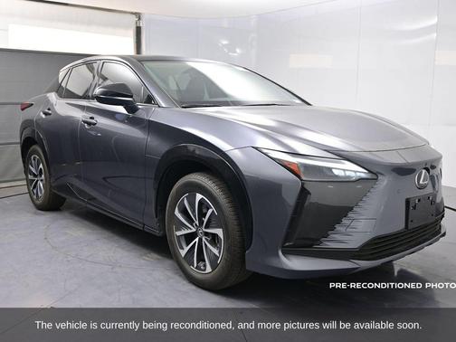 2024 Lexus RZ 300e Premium