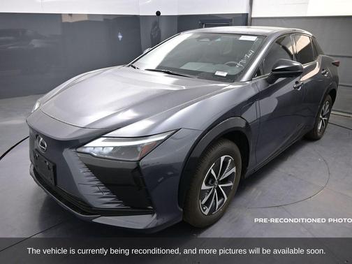 2024 Lexus RZ 300e Premium