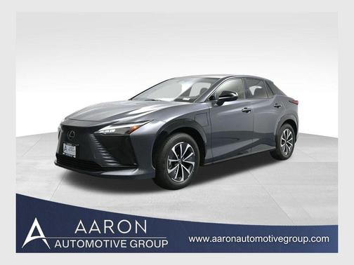 2024 Lexus RZ 300e Premium