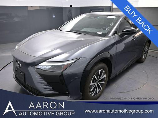 2024 Lexus RZ 300e Premium