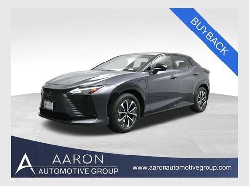 2024 Lexus RZ 300e Premium