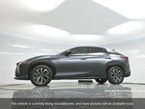 2024 Lexus RZ 300e Premium