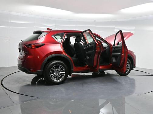 2020 Mazda CX-5 Sport