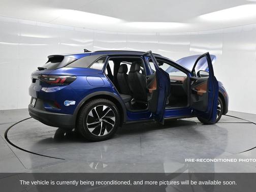 2021 Volkswagen ID.4 Pro S