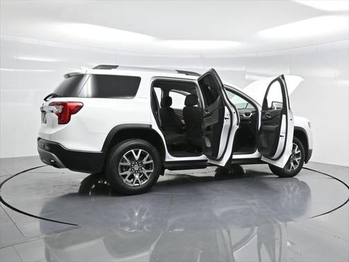 2020 GMC Acadia FWD SLE