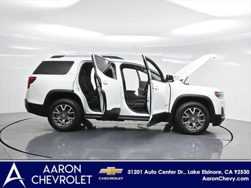 2020 GMC Acadia FWD SLE