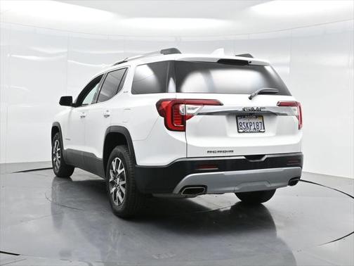2020 GMC Acadia FWD SLE