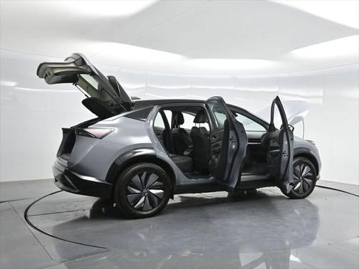 2024 Nissan ARIYA ENGAGE