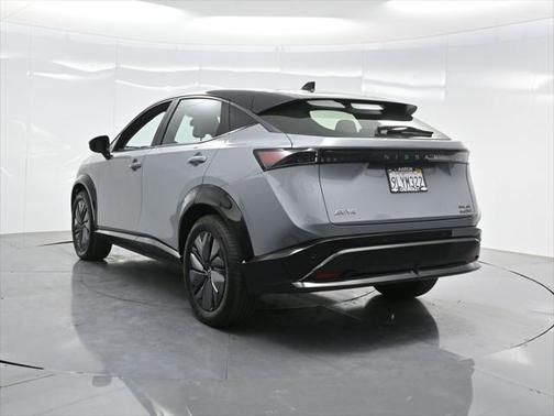 2024 Nissan ARIYA ENGAGE