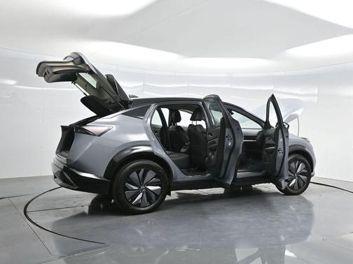 2024 Nissan ARIYA ENGAGE