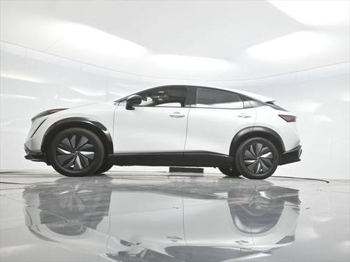 2024 Nissan ARIYA EVOLVE+