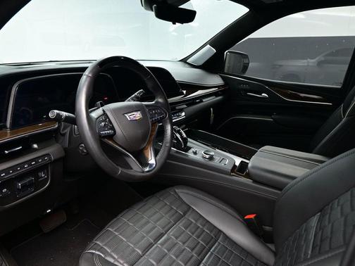 2023 Chevrolet Tahoe 4WD Z71