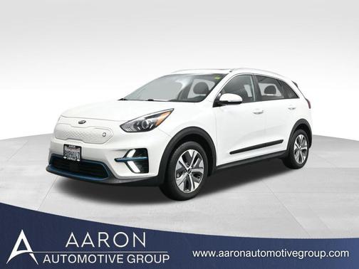 2020 Kia Niro EV EX Premium