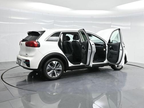 2020 Kia Niro EV EX Premium