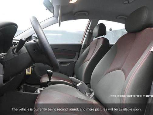 2009 Kia Rio5 SX