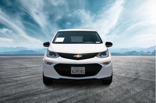 2019 Chevrolet Bolt EV LT