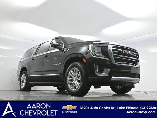 2024 GMC Yukon XL SLT