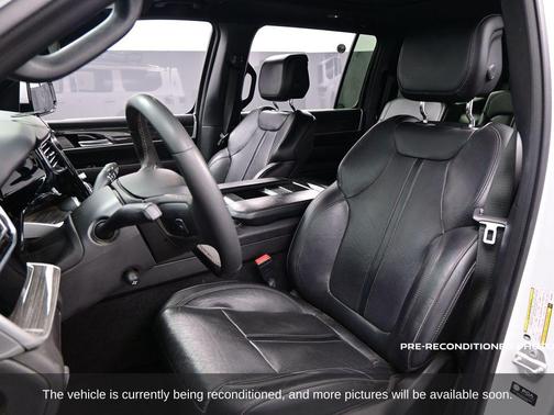 2022 Jeep Wagoneer Series III 4x4