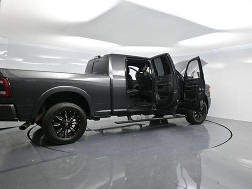 2022 RAM 2500 Limited Mega Cab 4x4 6'4' Box