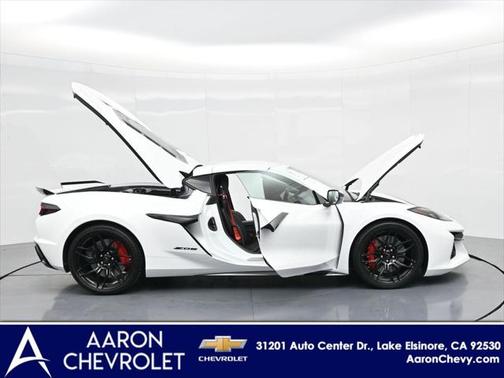 2023 Chevrolet Corvette Z06