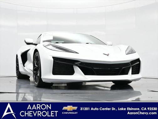 2023 Chevrolet Corvette Z06