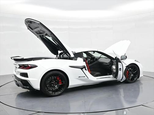 2023 Chevrolet Corvette Z06