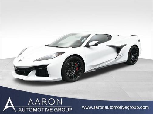 2023 Chevrolet Corvette Z06