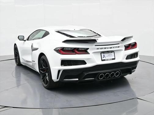 2023 Chevrolet Corvette Z06