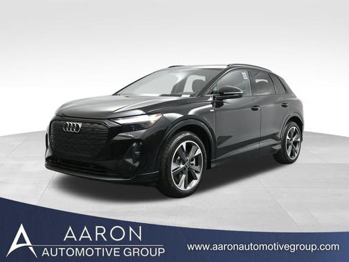 2024 Audi Q4 e-tron Premium Plus 55 quattro