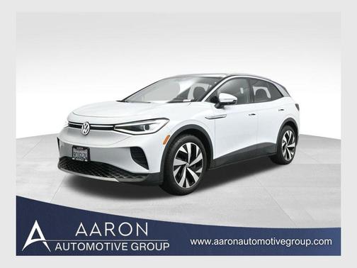 2022 Volkswagen ID.4 Pro S