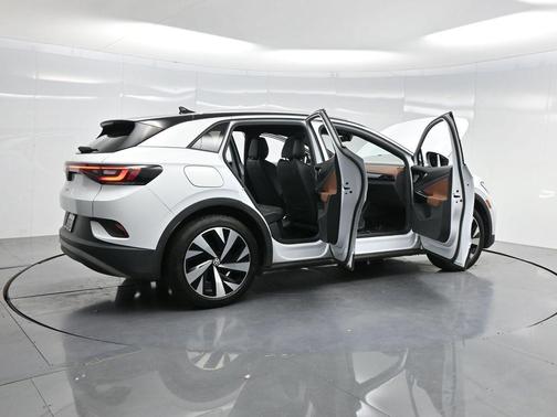 2022 Volkswagen ID.4 Pro S