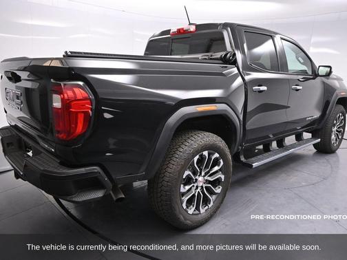 2024 GMC Canyon Denali