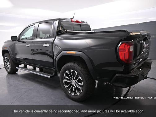 2024 GMC Canyon Denali