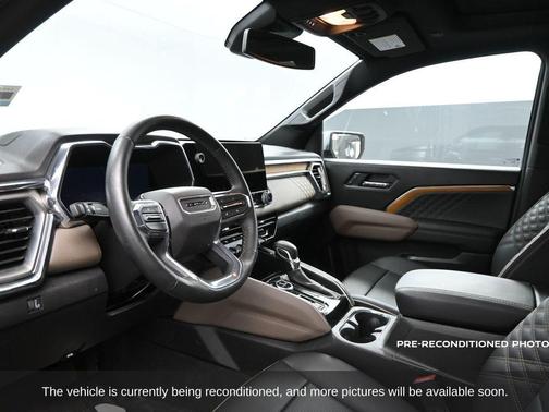 2024 GMC Canyon Denali