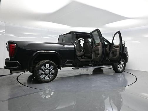 2024 GMC Sierra 2500 Denali