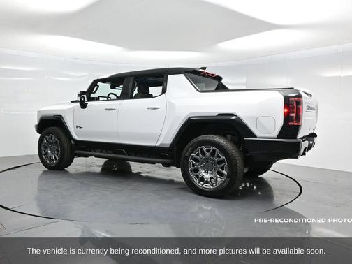 2024 GMC HUMMER EV Pickup 3X