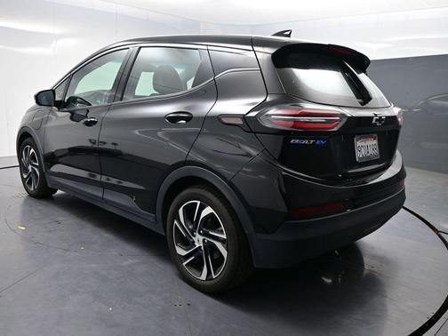 2022 Chevrolet Bolt EV FWD 2LT