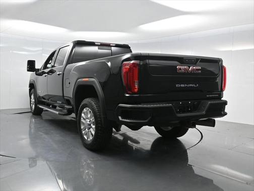 2020 GMC Sierra 2500 Denali