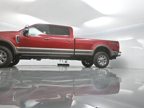 2019 Ford F-350 King Ranch