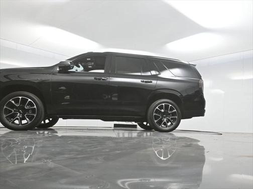 2025 Chevrolet Tahoe 4WD RST