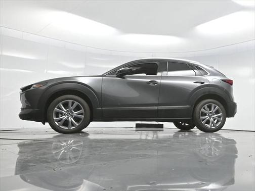 2022 Mazda CX-30 Premium Package