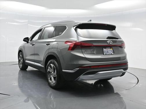 2021 Hyundai SANTA FE SEL 2.4