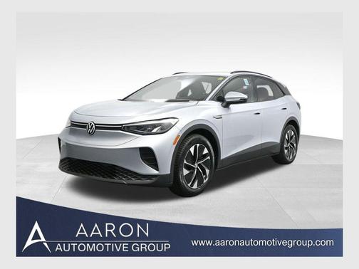 2022 Volkswagen ID.4 Pro